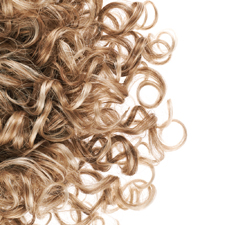 joe does curl - curly hair woman - photo